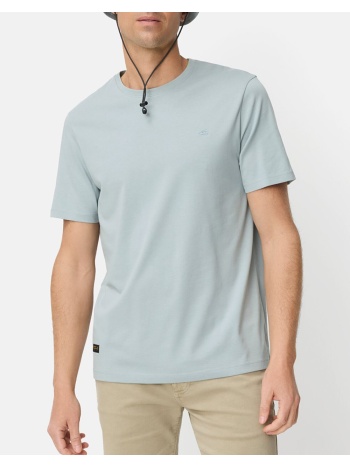 camel active t-shirt κ.μ. basic antibacterial