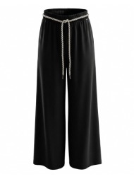 toi&moi παντελονι 20-5918-126-320 black