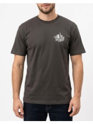 vans demolish ss tee ...