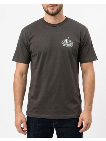vans demolish ss tee vn000xhqemv1-vnemv jetblack