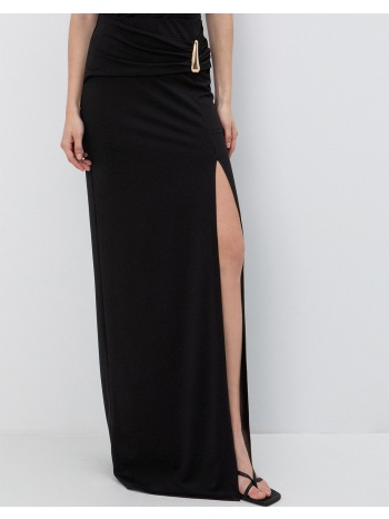 toi&moi φουστα 10-4039-126-320 black