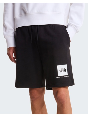 the north face m box nse lt rg nf0a8gq8-black black