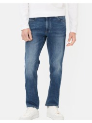camel active παντελονι light denim regular fit flexxxactive c261-488r53-7d73-46 denimblue