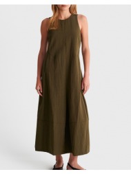 ale φορεμα 8923059-xaki khaki