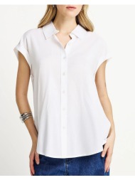 funky buddha shirts fbl013-100-05-white white