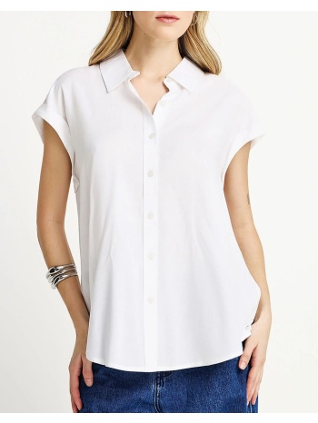 funky buddha shirts fbl013-100-05-white white