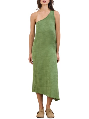 namaste φορεμα emele ss0826030-grass green