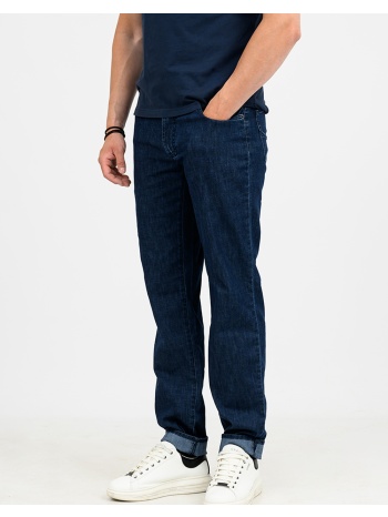brax five pocket, stretch denim 81-7148-12 denimdarkblue