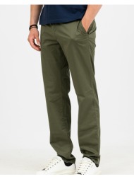 brax flat-front/chinos, stretch cotton 07-1642-32 darkgreen