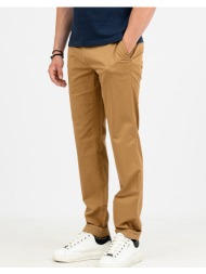 brax flat-front/chinos, stretch cotton 07-1642-54 camel