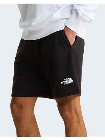 the north face m sd lt rg shts nf0a8gqb-black black