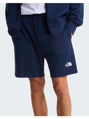the north face m sd lt rg shts nf0a8gqb-nf8k2 darkblue