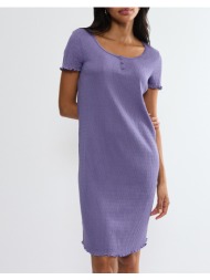 triumph mix & match ndk pointelle 10227255-3595 purple
