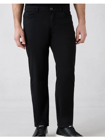 kigili pants sport ky26310000029-110 black