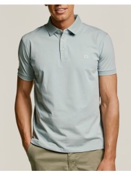 guy laroche es1925 polo gles1925-04 petrol