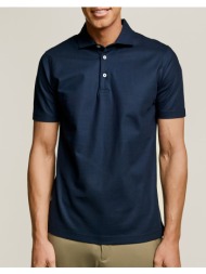 guy laroche es19310 polo gles19310-2 navyblue