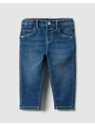 ovs denim 5 pockets 2515426-dark blue denimblue