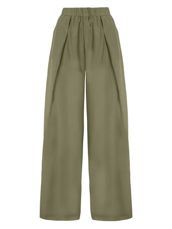 forel παντελονι 082.20.05.018-χακι khaki
