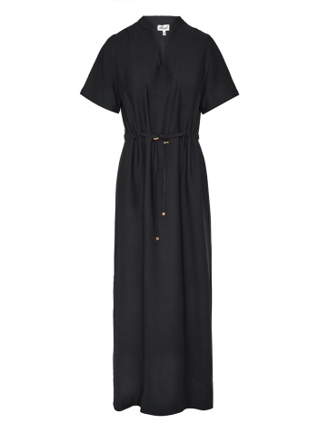 forel φόρεμα 082.50.01.042-μαύρο black