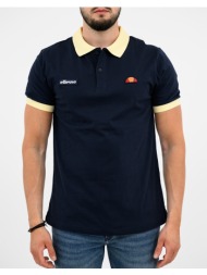 ellesse classics lessepsia polo μπλουζα ανδρικο shb01004-328 navyblue