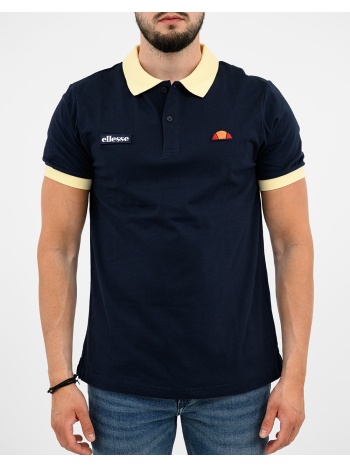 ellesse classics lessepsia polo μπλουζα ανδρικο