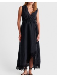 ale φορεμα 66λυοσ18βισκ16πολυες 81077769-almbl black