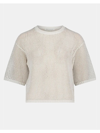 betty&co knit 5006/3316-1014 offwhite σε προσφορά