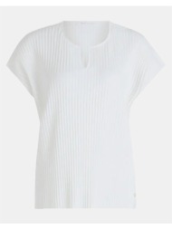 betty&co blouse 2035/3185-1014 offwhite