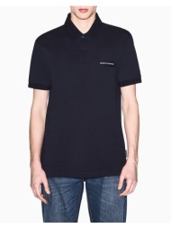 armani exchange polo ...