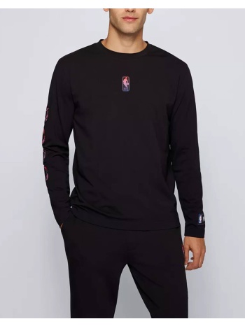 boss jersey threesixty_2 50461965-001 black