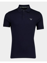 barbour μπλουζα polo ...