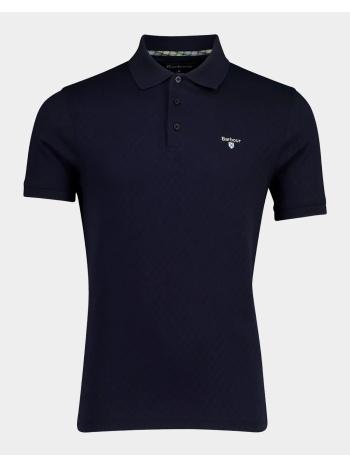 barbour μπλουζα polo mml1459-brny31.13 darkblue σε προσφορά