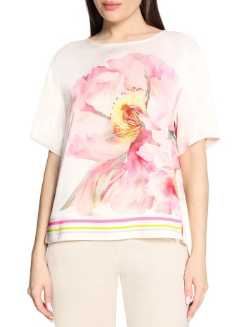 betty barclay blouse 8030/1847-1945 cream σε προσφορά