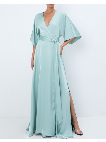toi&moi φορεμα 50-7040-126-339 mintgreen σε προσφορά