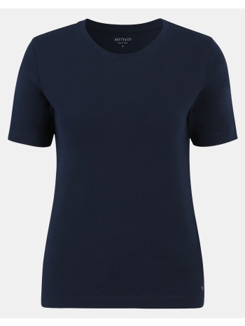 betty&co blouse 2020/3180-8543 navyblue σε προσφορά
