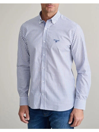 navy&green πουκαμισο comfort fit σε προσφορά