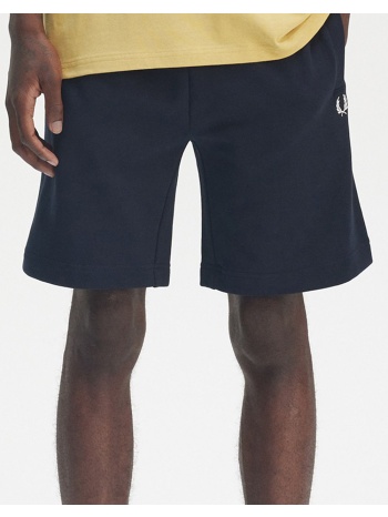 fred perry βερμουδα s8505-608 navyblue σε προσφορά