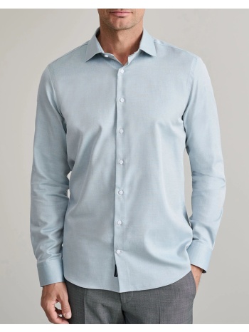 navy&green πουκαμισο comfort fit 24ng.ek070/ngm-stormy sea σε προσφορά