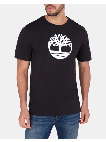 timberland μπλουζα kennebec river tree logo tee σε προσφορά