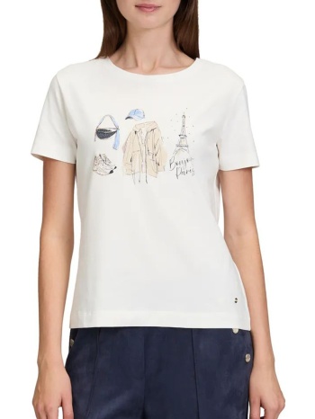 betty&co blouse 2397/3284-1982 offwhite σε προσφορά