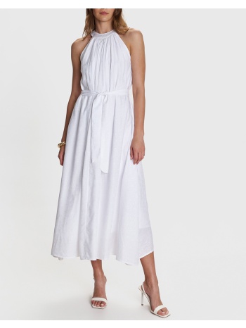 ale φορεμα 8921216-vanil offwhite σε προσφορά