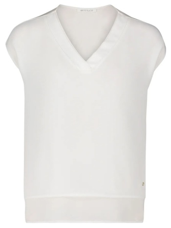 betty&co blouse 2236/3318-1014 offwhite σε προσφορά