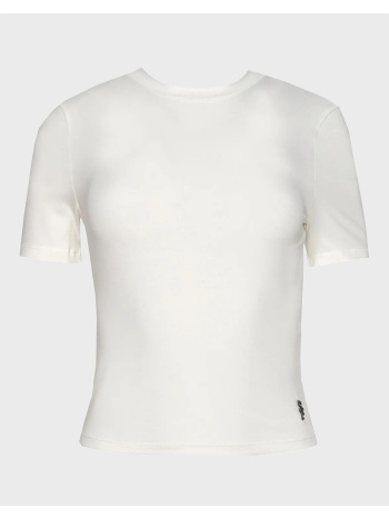 sugarfree μπλουζα 25832047-102 offwhite σε προσφορά