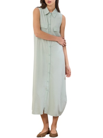 namaste φορεμα korlisea_1 ss0826050-aqua aqua σε προσφορά