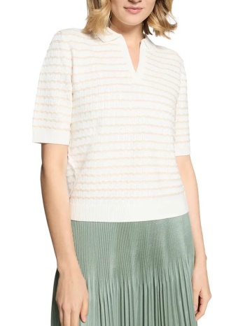 betty&co knit 5002/3286-1815 cream σε προσφορά