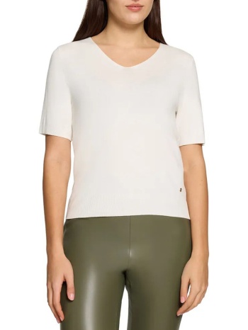 betty&co knit 5959/3275-1014 offwhite σε προσφορά