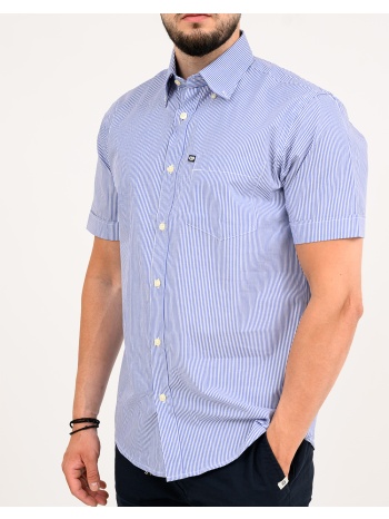 ascot πουκαμισο 15973254-83 lightblue σε προσφορά