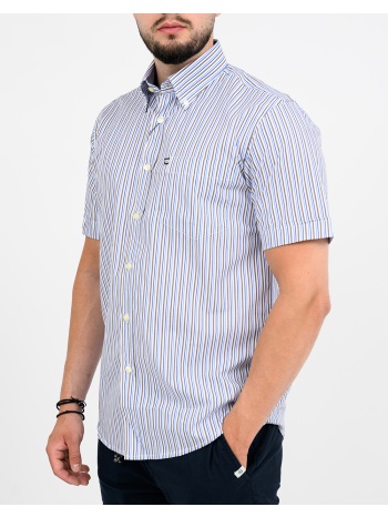 ascot shirt 15373254-46 ciel σε προσφορά