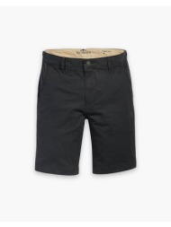 levis 172020003 xx chino shorts ii mineral 17202-0003-0003 black