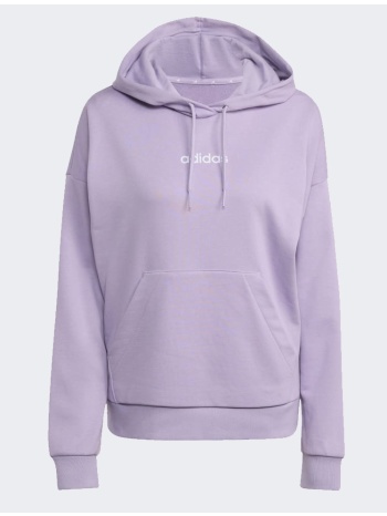 adidas w lin ft hd jy0036-powplu/white lilac σε προσφορά
